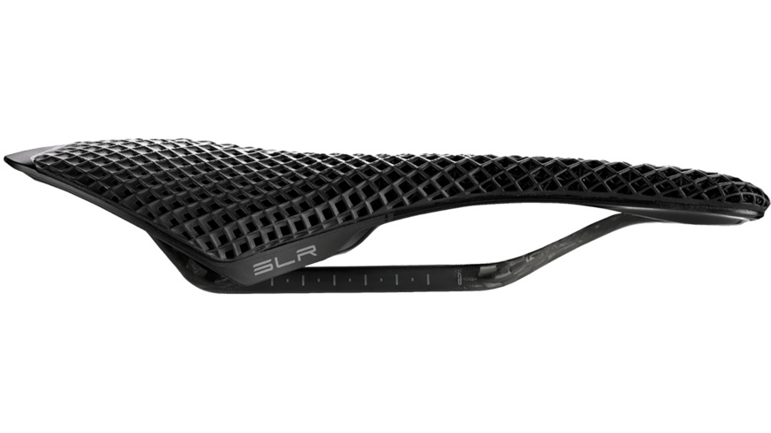 Selle Italia SLR 3D Carbon