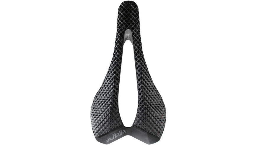 Selle Italia SLR 3D Carbon