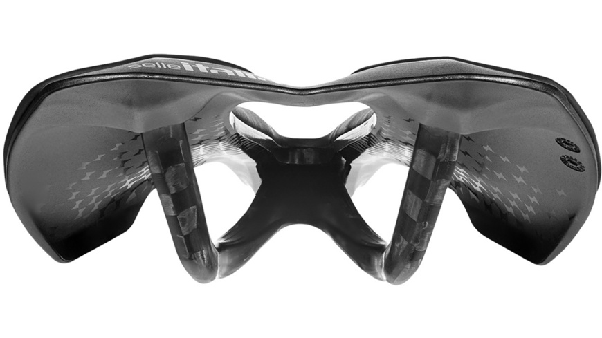 Selle Italia SLR Carbon 3