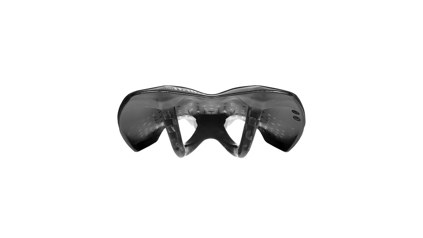 Selle Italia SLR Carbon 1