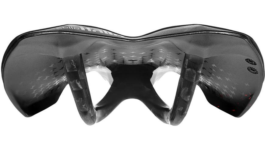 Selle Italia SLR Carbon 1