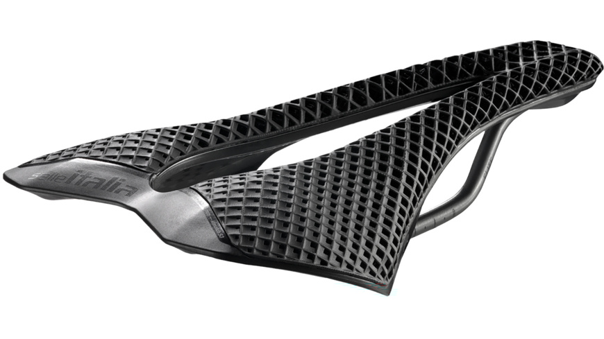 Selle Italia SLR 3D Elite
