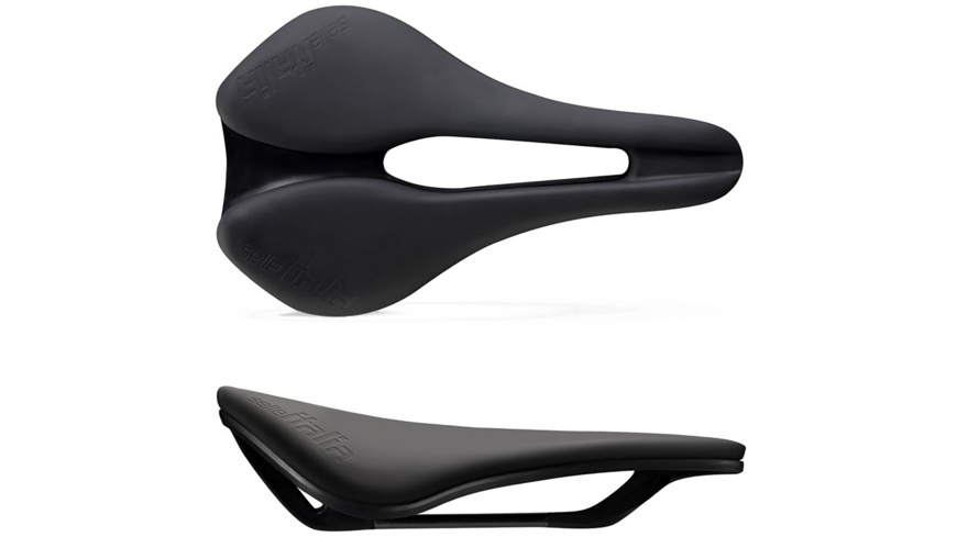 Selle Italia Novus B.EVO Sport Greentech