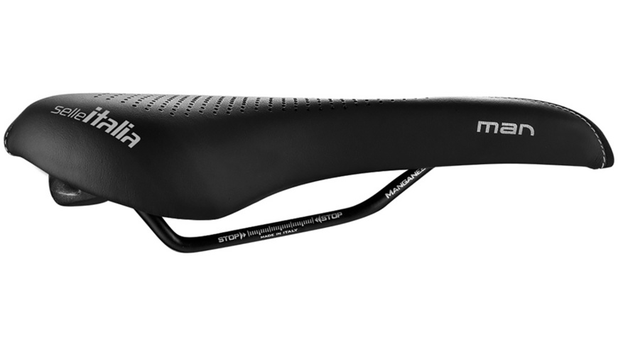 Selle Italia Man Gel Advan