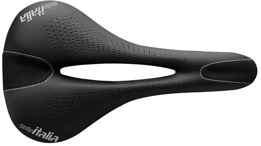 Selle Italia Man Gel Advan