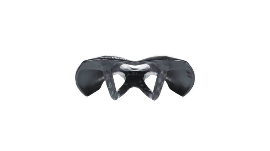 Selle Italia SLR 3D Carbon