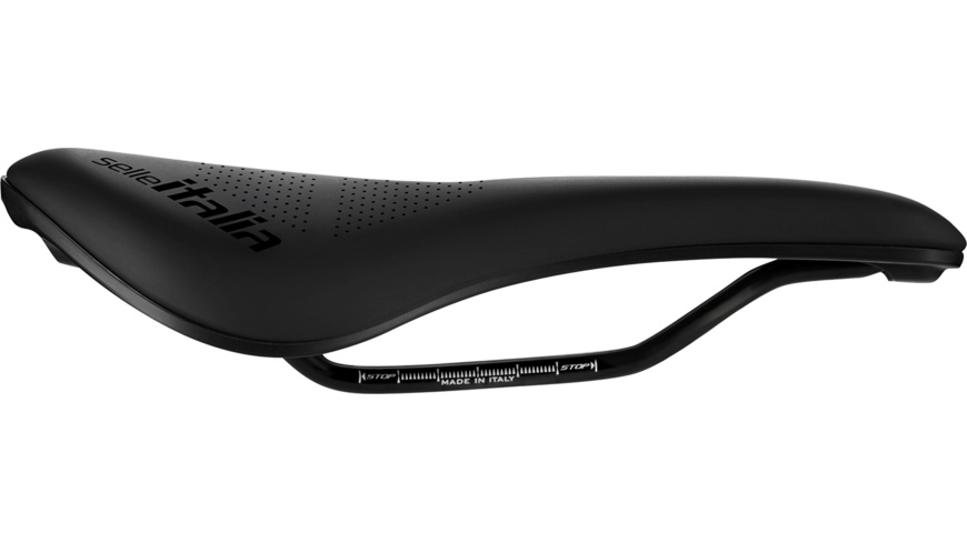 Selle Italia Novus Boost EVO Gravel FA