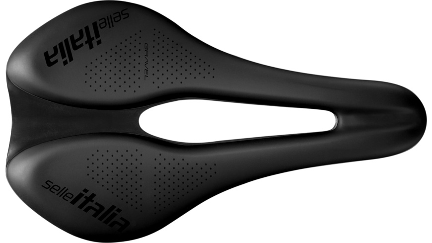 Selle Italia Novus Boost EVO Gravel FA
