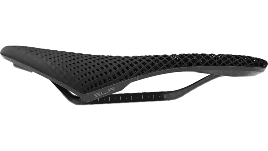 Selle Italia XC 3D Carbon