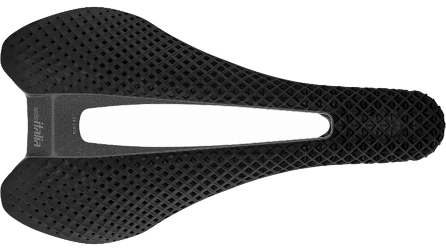 Selle Italia XC 3D Carbon