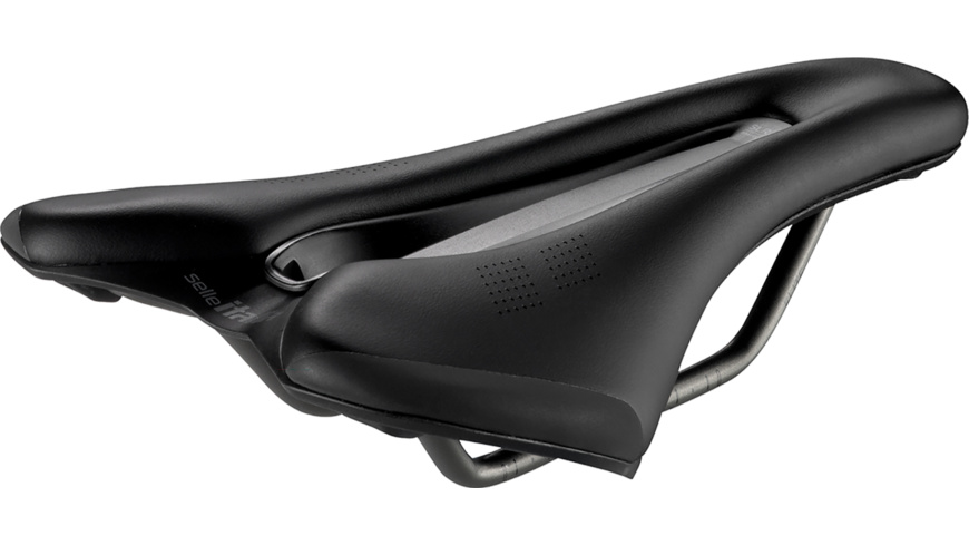 Selle Italia SLR Gravel