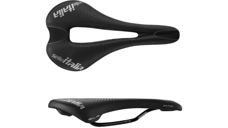 Selle Italia Max SLR Advan Superflow