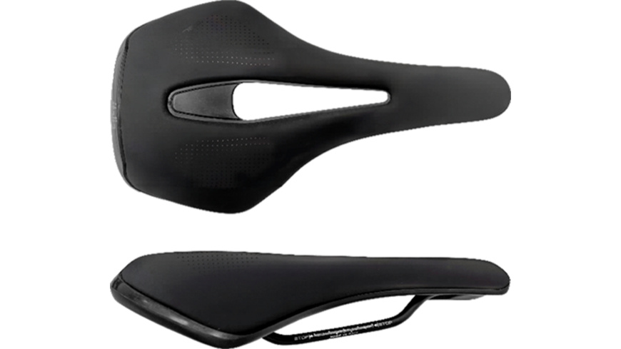 Selle Italia ST 5 Active Flow