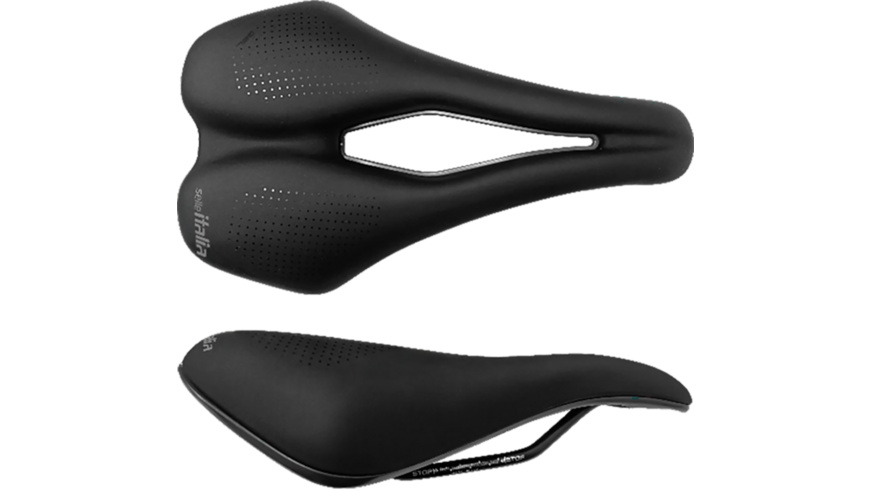 Selle Italia S 5 Active