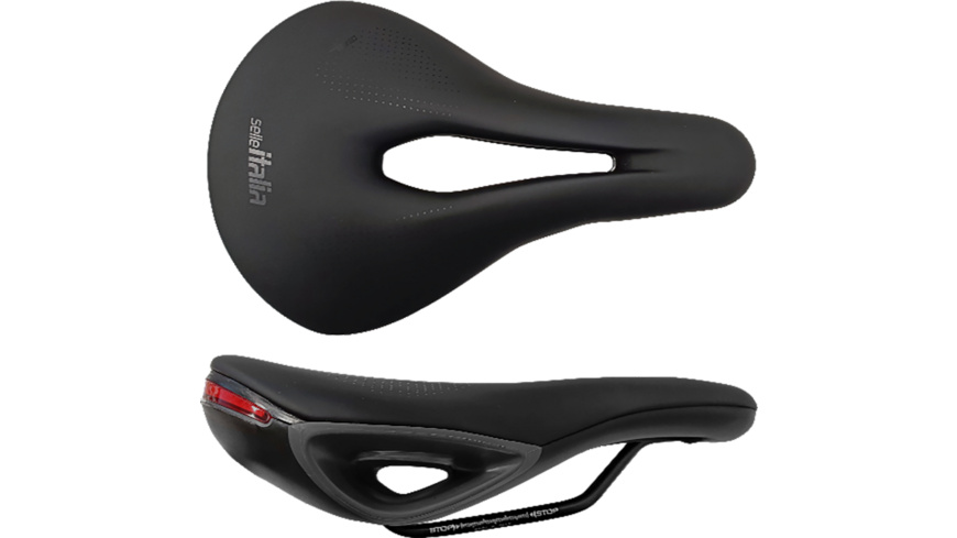 Selle Italia ST 7 Trekking Superflow