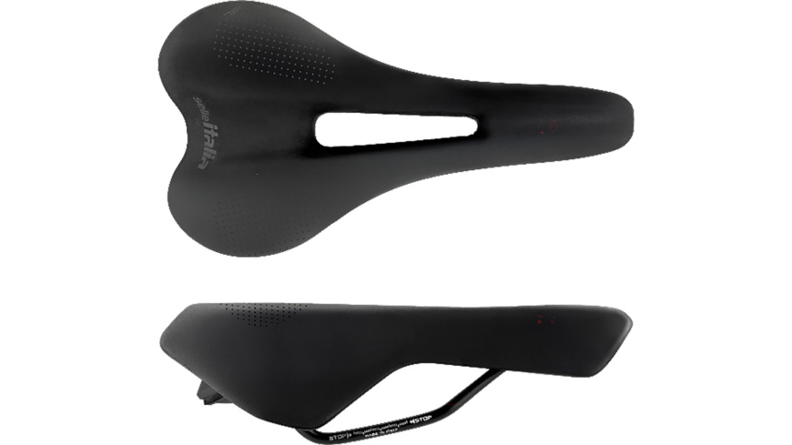 Selle Italia ST 3 Trekking Superflow