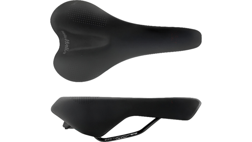 Selle Italia ST 3 Trekking