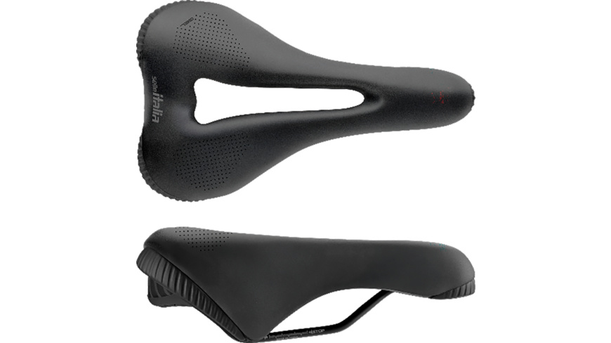 Selle Italia ST 1 Trekking Superflow