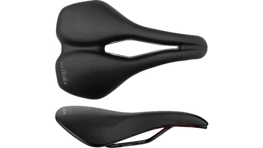Selle Italia S 5 Trekking Superflow