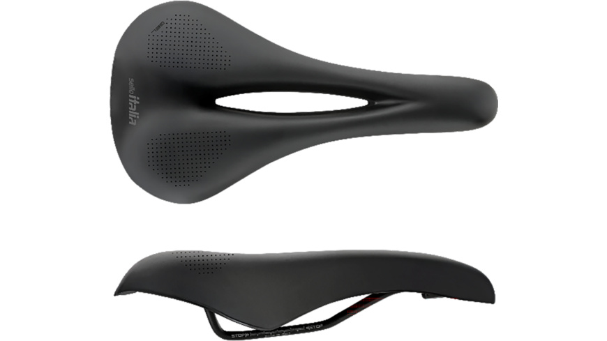 Selle Italia S 3 Trekking Flow