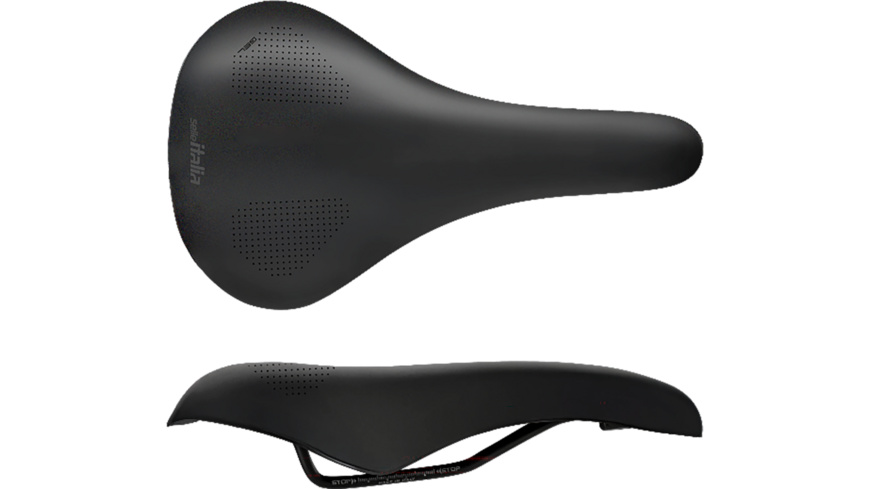 Selle Italia S 3 Trekking