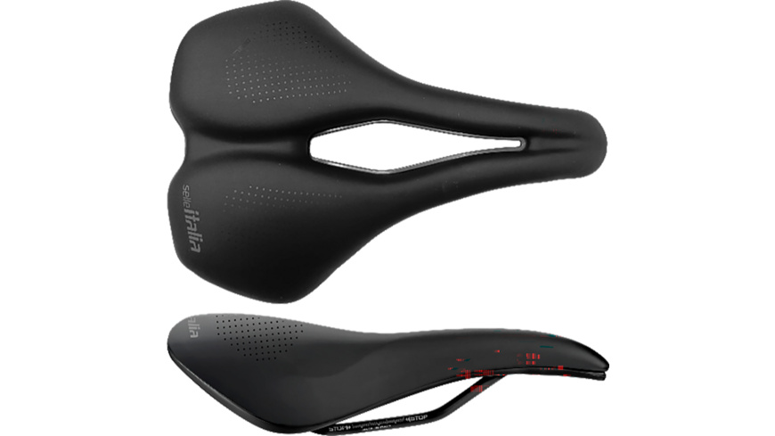 Selle Italia ST 3 Trekking Superflow