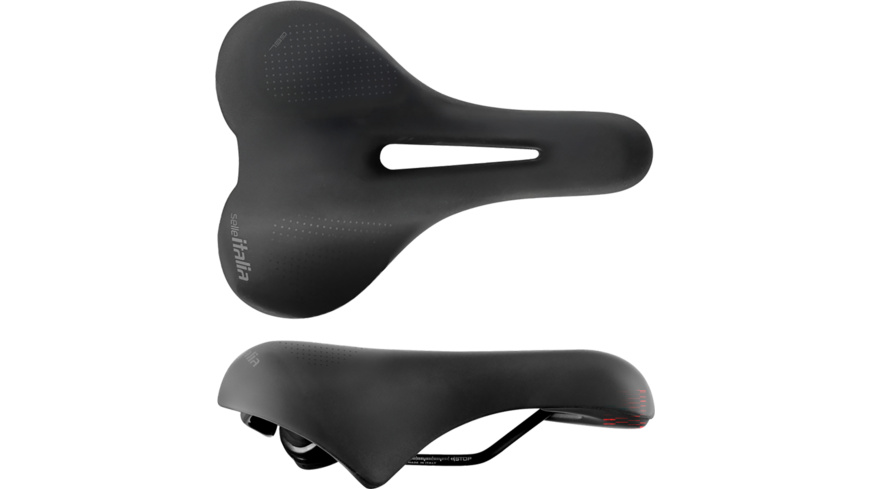 Selle Italia T 3 City Flow