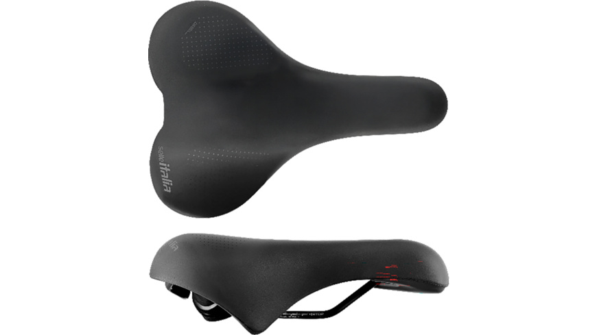 Selle Italia T 3 City
