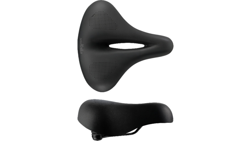 Selle Italia T 2 City Flow