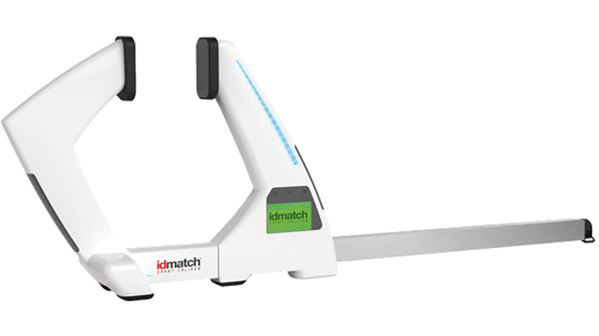 Selle Italia idmatch Smart Caliper