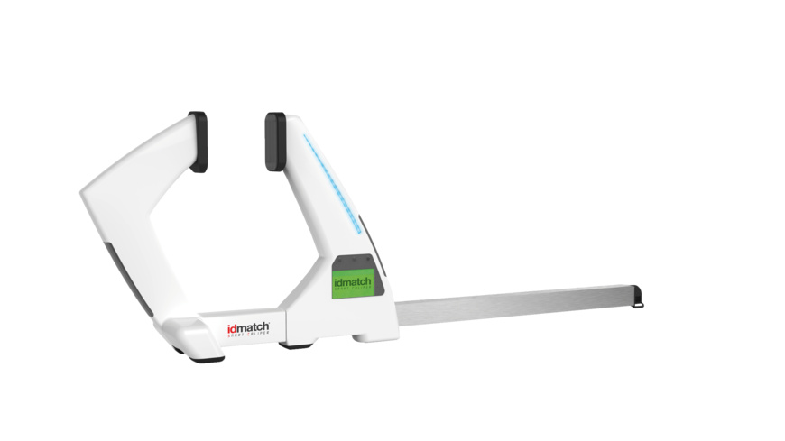 Selle Italia idmatch Smart Caliper Selle Italia idmatch Smart Caliper