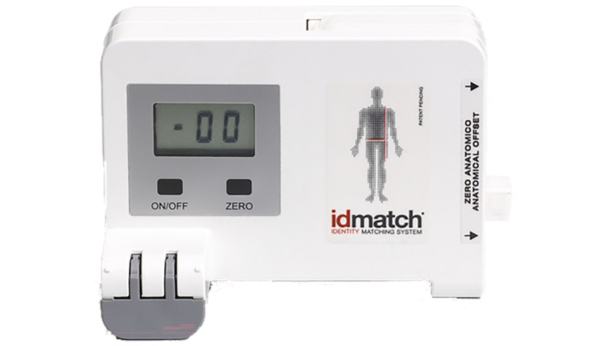 Selle Italia idmatch Positioning Tool