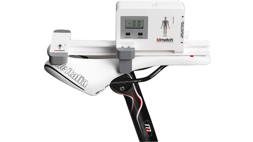 Selle Italia idmatch Positioning Tool