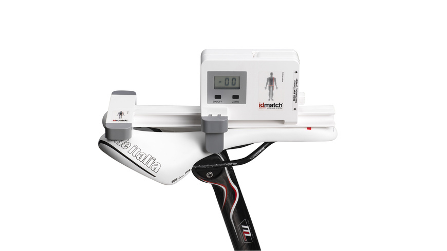 Selle Italia idmatch Positioning Tool Selle Italia idmatch Positioning Tool