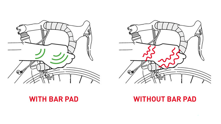 Selle Italia Bar Pad