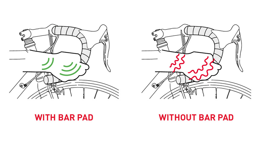Selle Italia Bar Pad