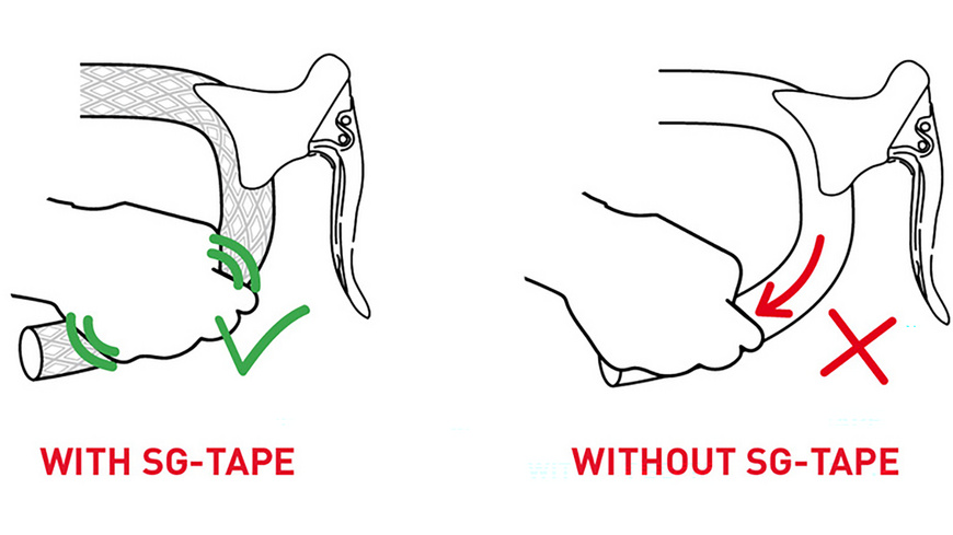 Selle Italia Shock Absorber Kit white