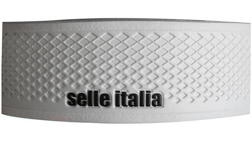 Selle Italia Shock Absorber Kit white