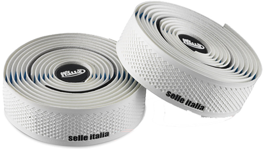 Selle Italia Shock Absorber Kit white