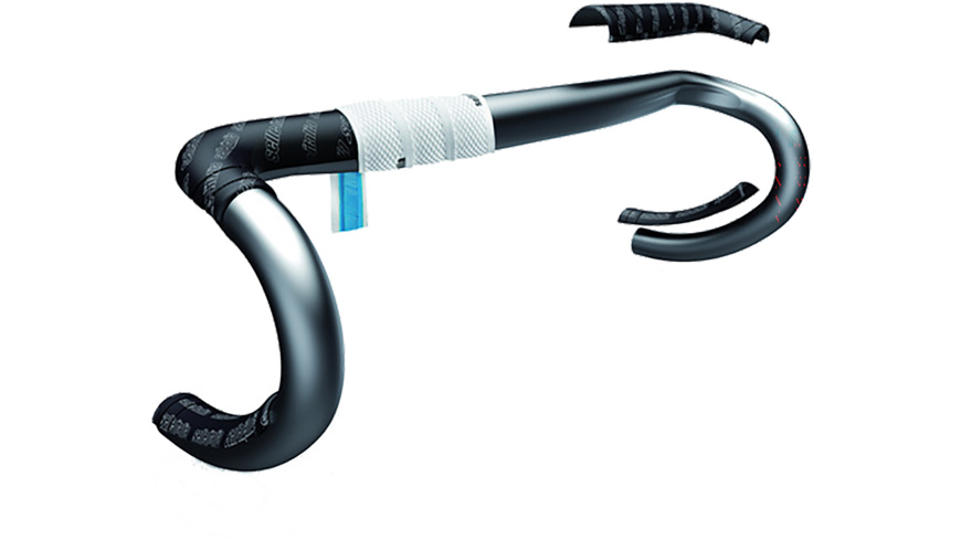 Selle Italia Shock Absorber Kit white