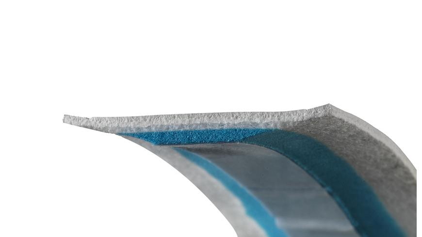 Selle Italia Shock Absorber Kit white