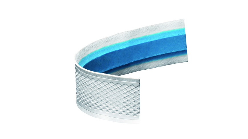 Selle Italia Shock Absorber Kit white