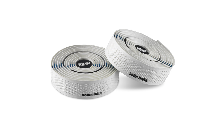 Selle Italia Shock Absorber Kit white