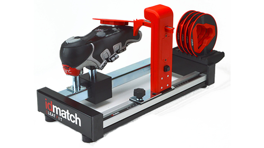 Selle Italia idmatch Cleat Fit Bundle