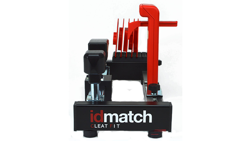 Selle Italia idmatch Cleat Fit Bundle