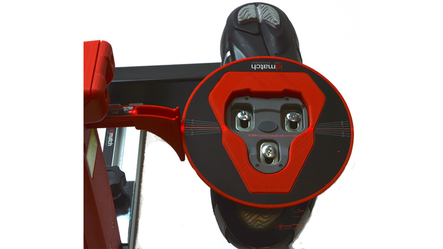 Selle Italia idmatch Cleat Fit Bundle