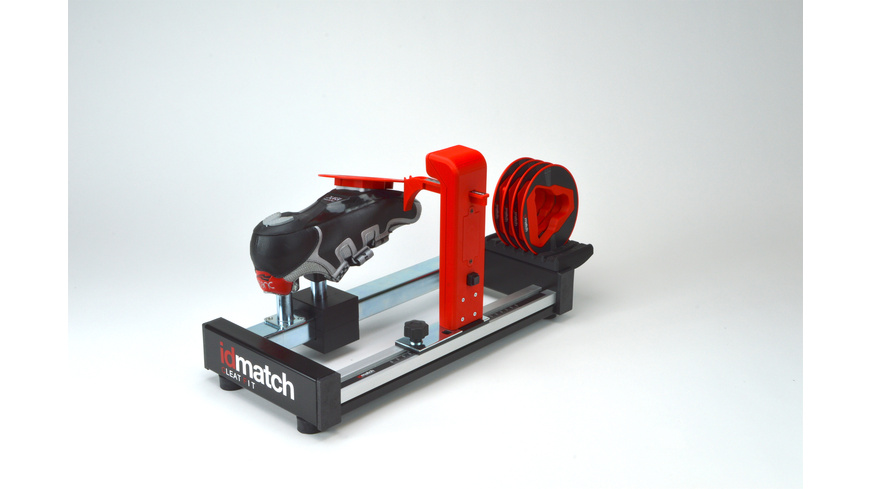 Selle Italia idmatch Cleat Fit Bundle