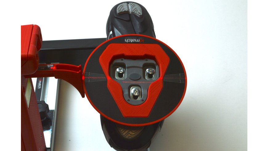 Selle Italia idmatch Cleat Fit Bundle