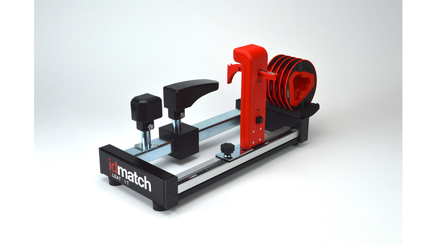 Selle Italia idmatch Cleat Fit Bundle