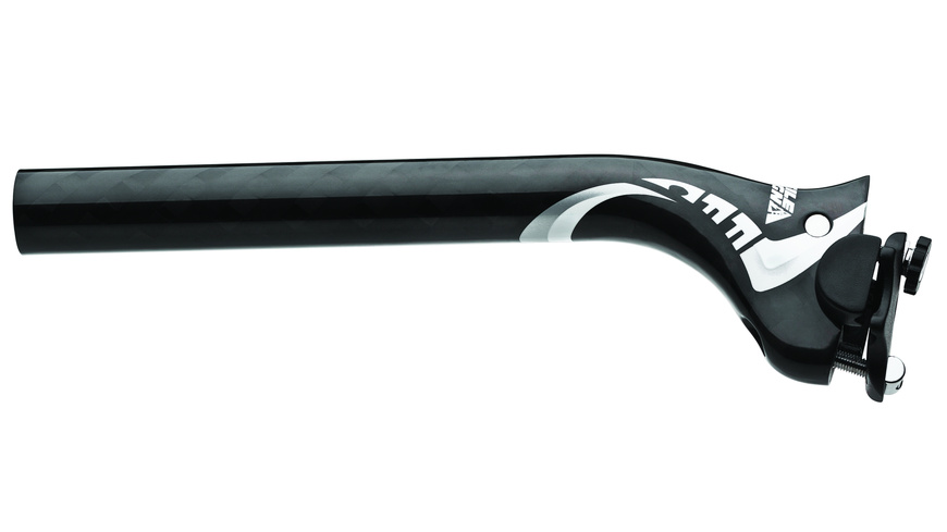 Profile Design Sattelst.Fast Forward Carbon 31,6mm sw Profile Design Sattelst.Fast Forward Carbon 31,6mm sw